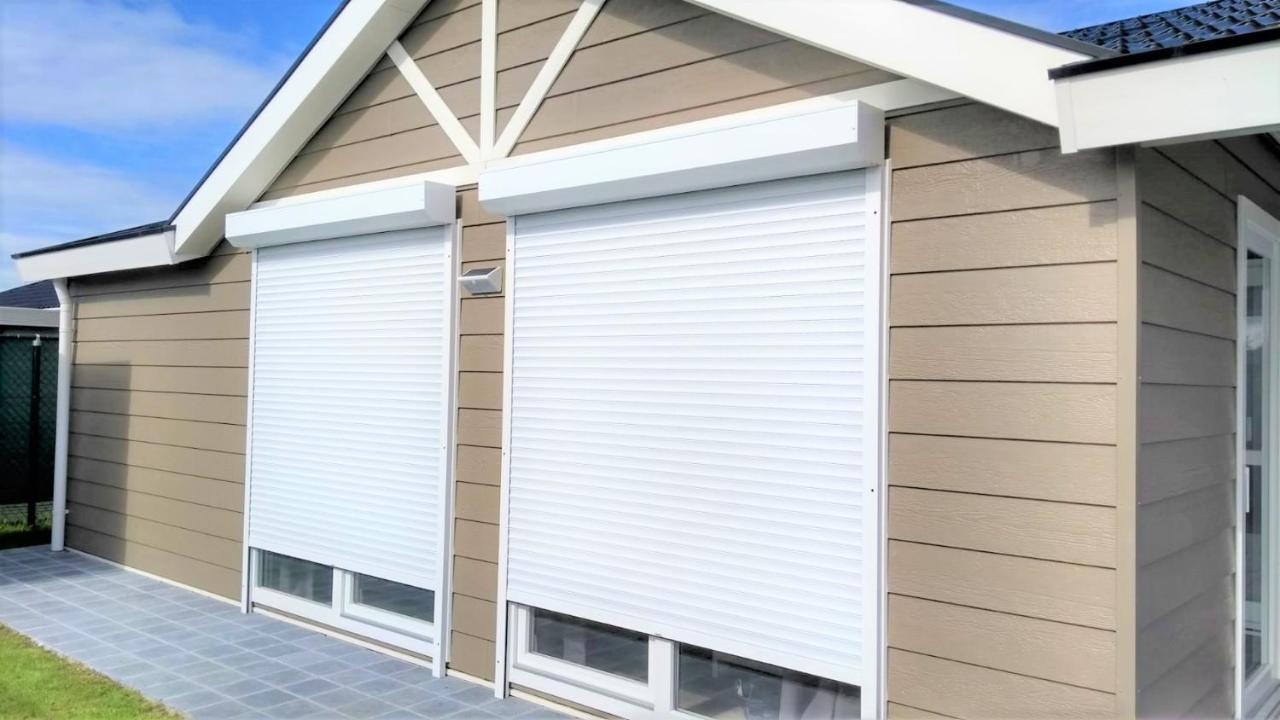 Luxe Cottage Met Fietsen, Airco & Infrarood Cabine Knokke-Heist Eksteriør bilde