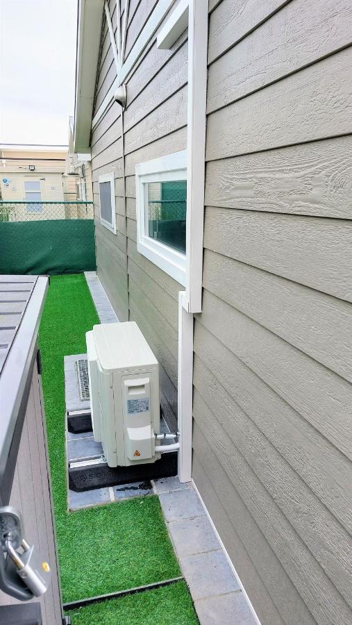 Luxe Cottage Met Fietsen, Airco & Infrarood Cabine Knokke-Heist Eksteriør bilde
